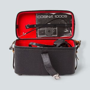 Hovedbilde Kamerabag film